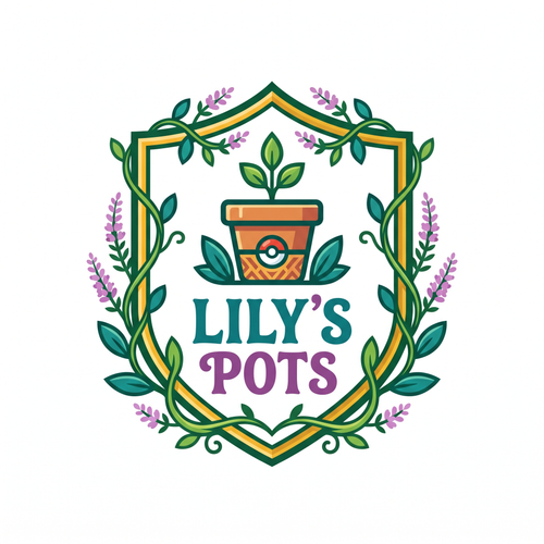LilysPots