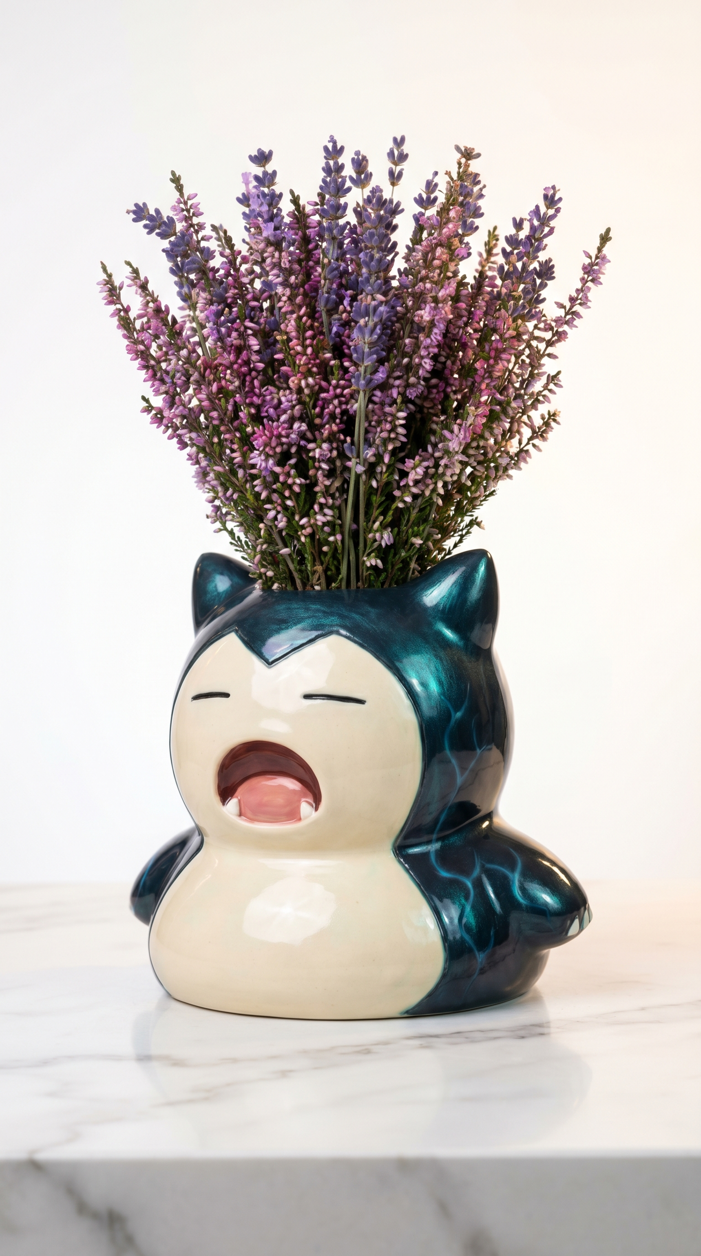 Pokémon Plant Pots